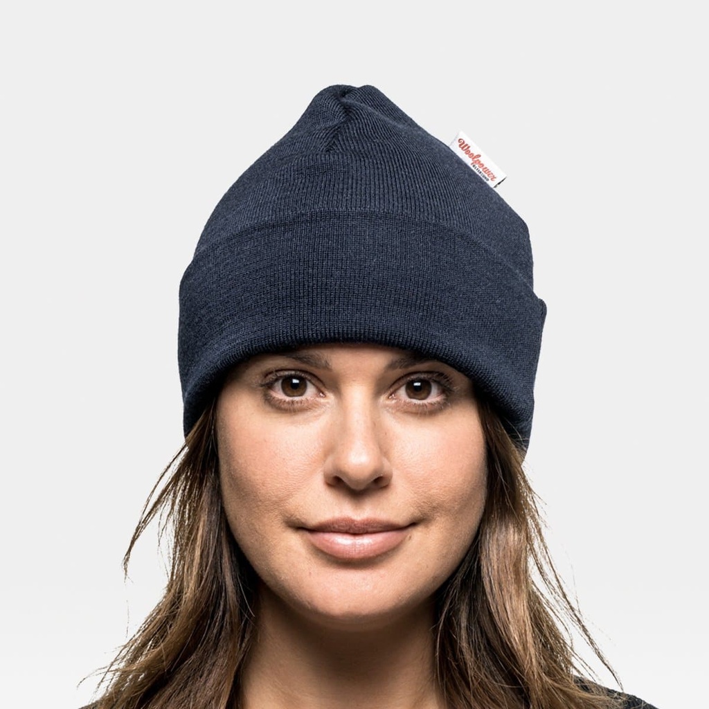 Beanie Classic Black (copie)