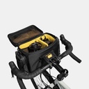 TourGuide HandleBar Bag eBike