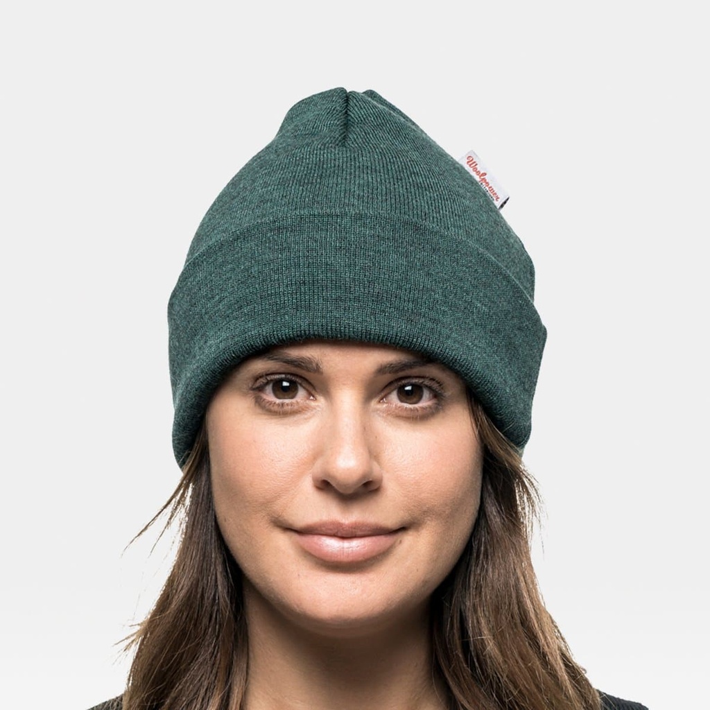 Beanie Classic Dark Navy (copie)