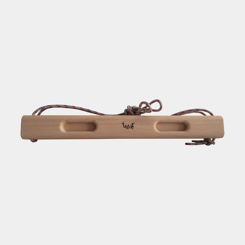 mWitch - portable fingerboard