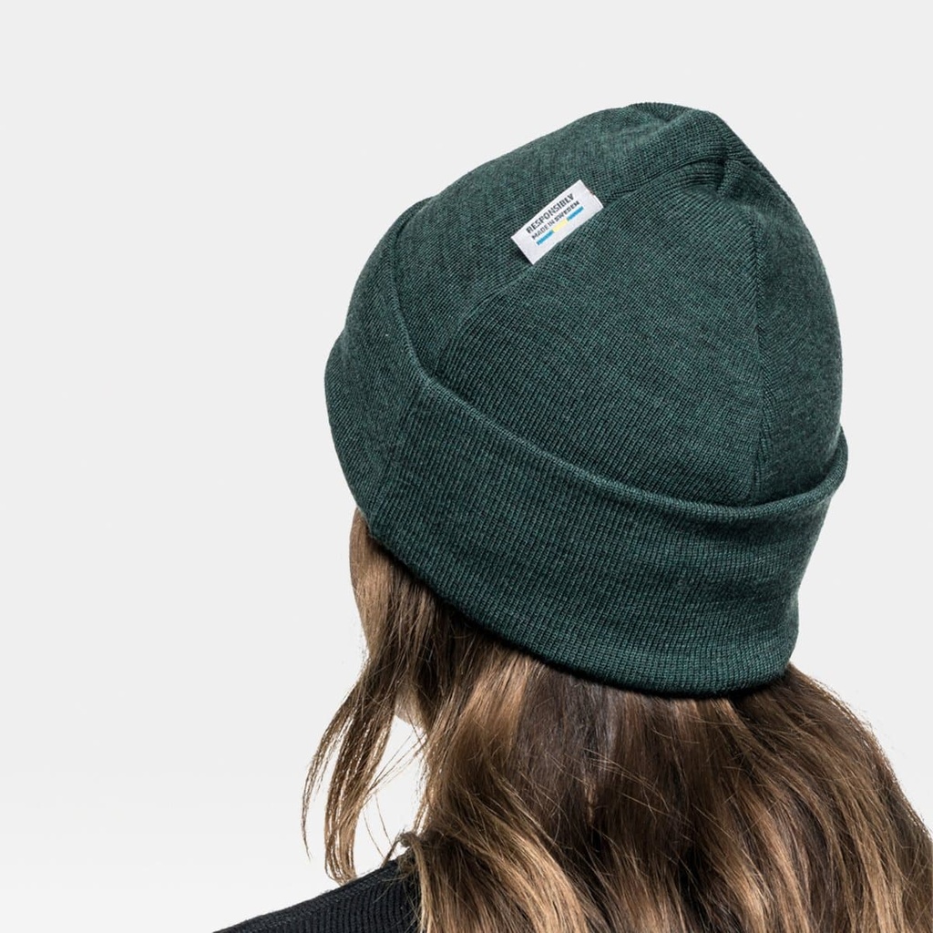 Beanie Classic Dark Navy (copie)