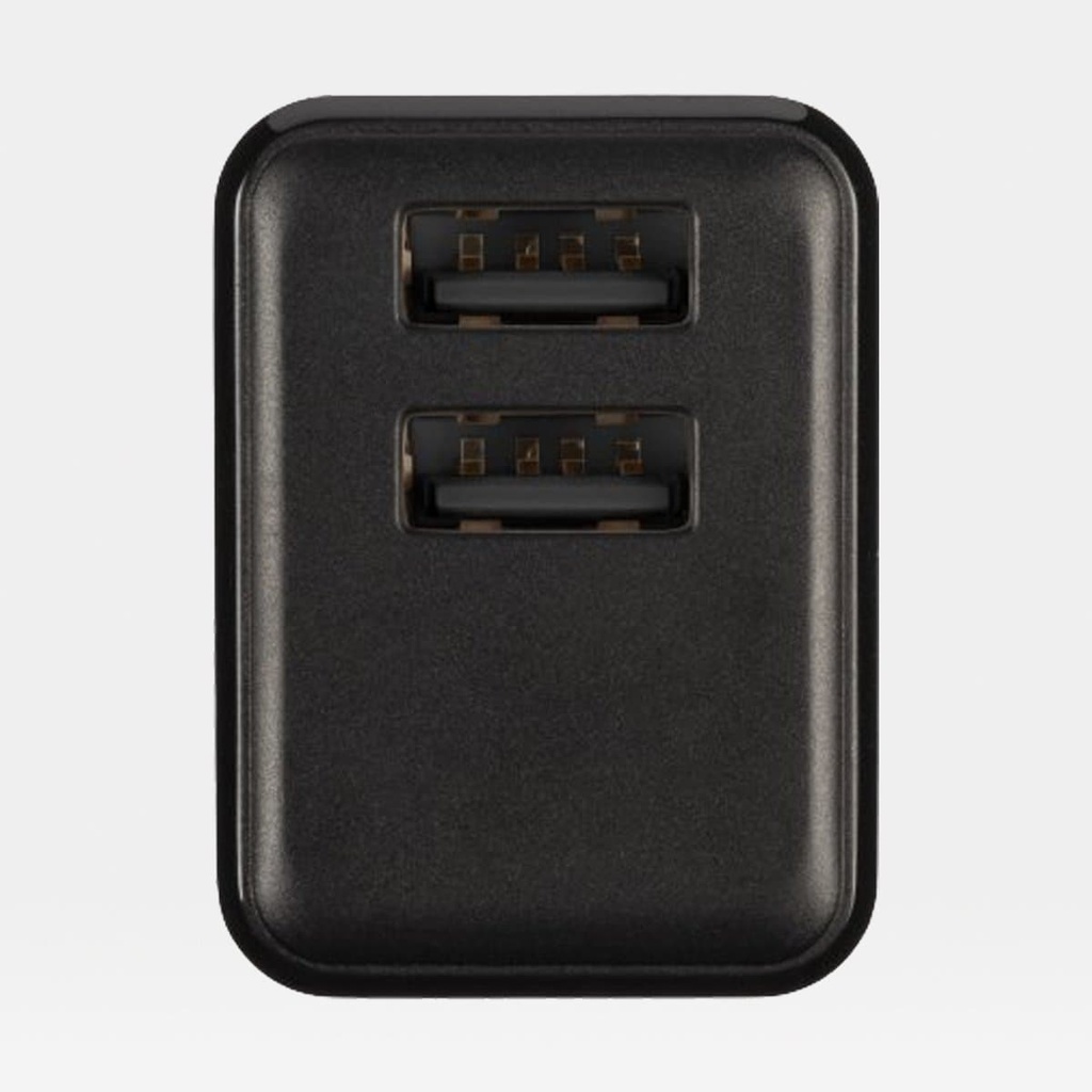 Volt Travel Charger 2x USB