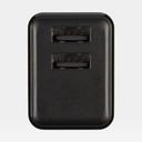 Volt Travel Charger 2x USB