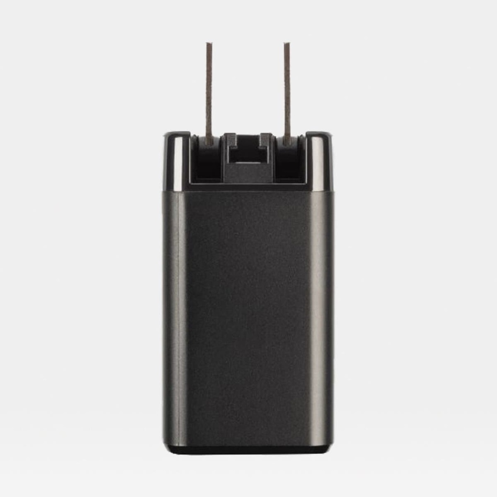 Volt Travel Charger 2x USB