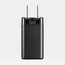 Volt Travel Charger 2x USB