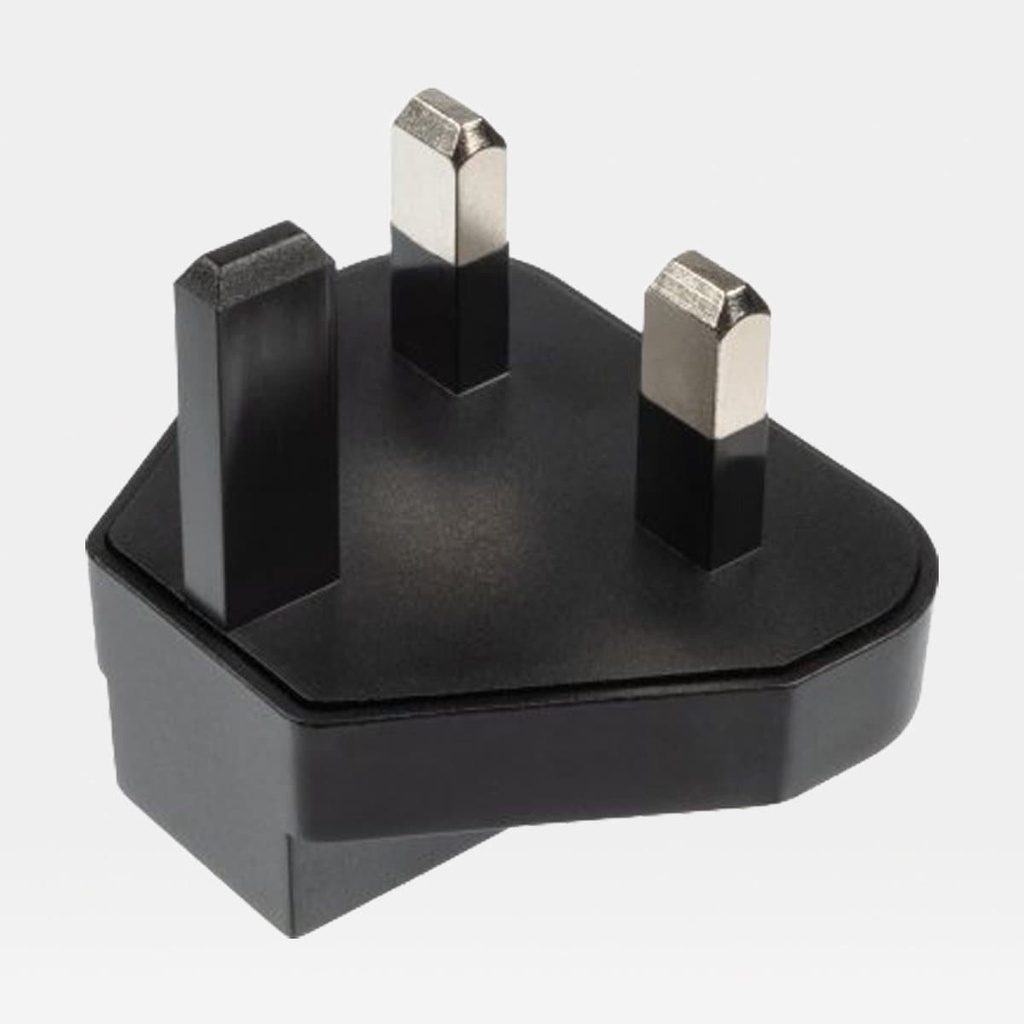 Volt Travel Charger 2x USB