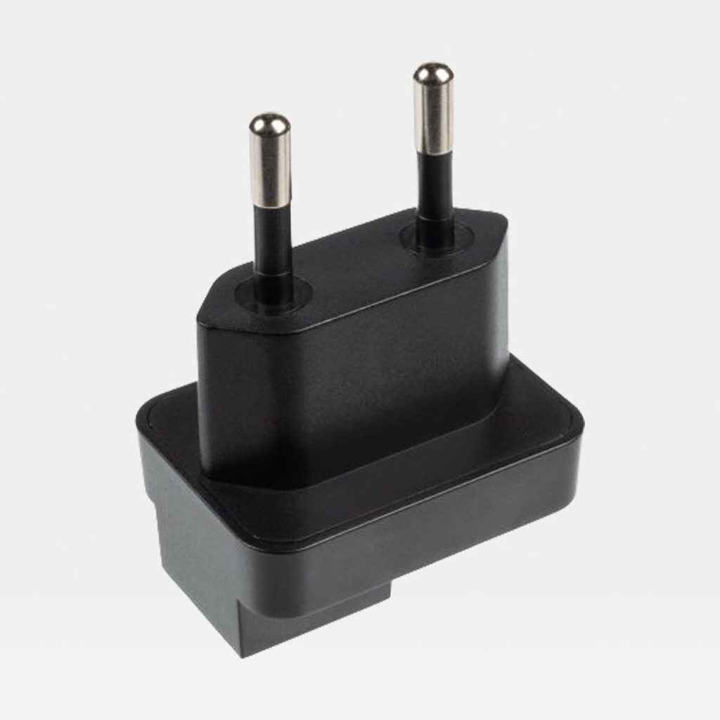 Volt Travel Charger 2x USB
