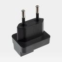 Volt Travel Charger 2x USB