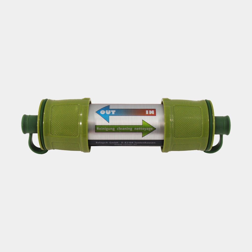 Water Filter