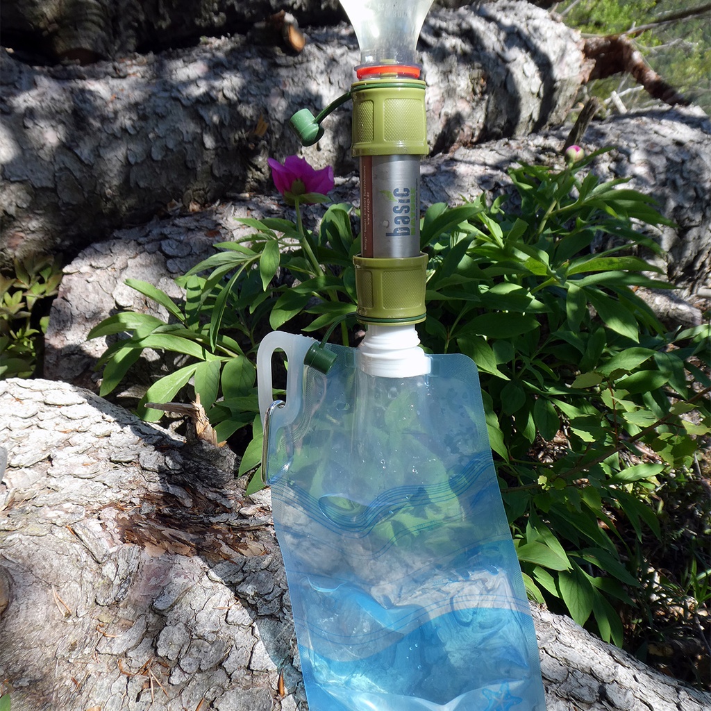 Water Filter
