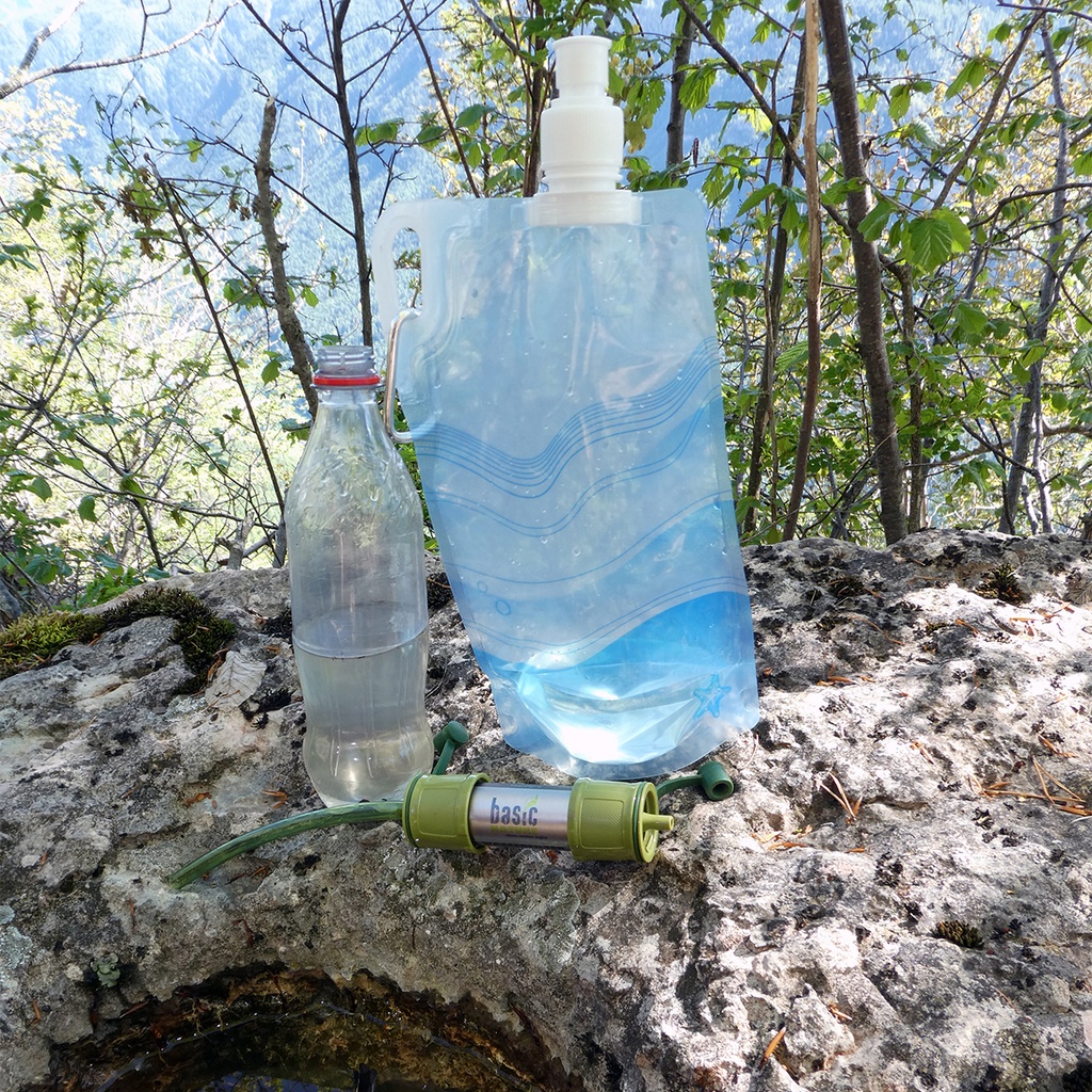 Water Filter