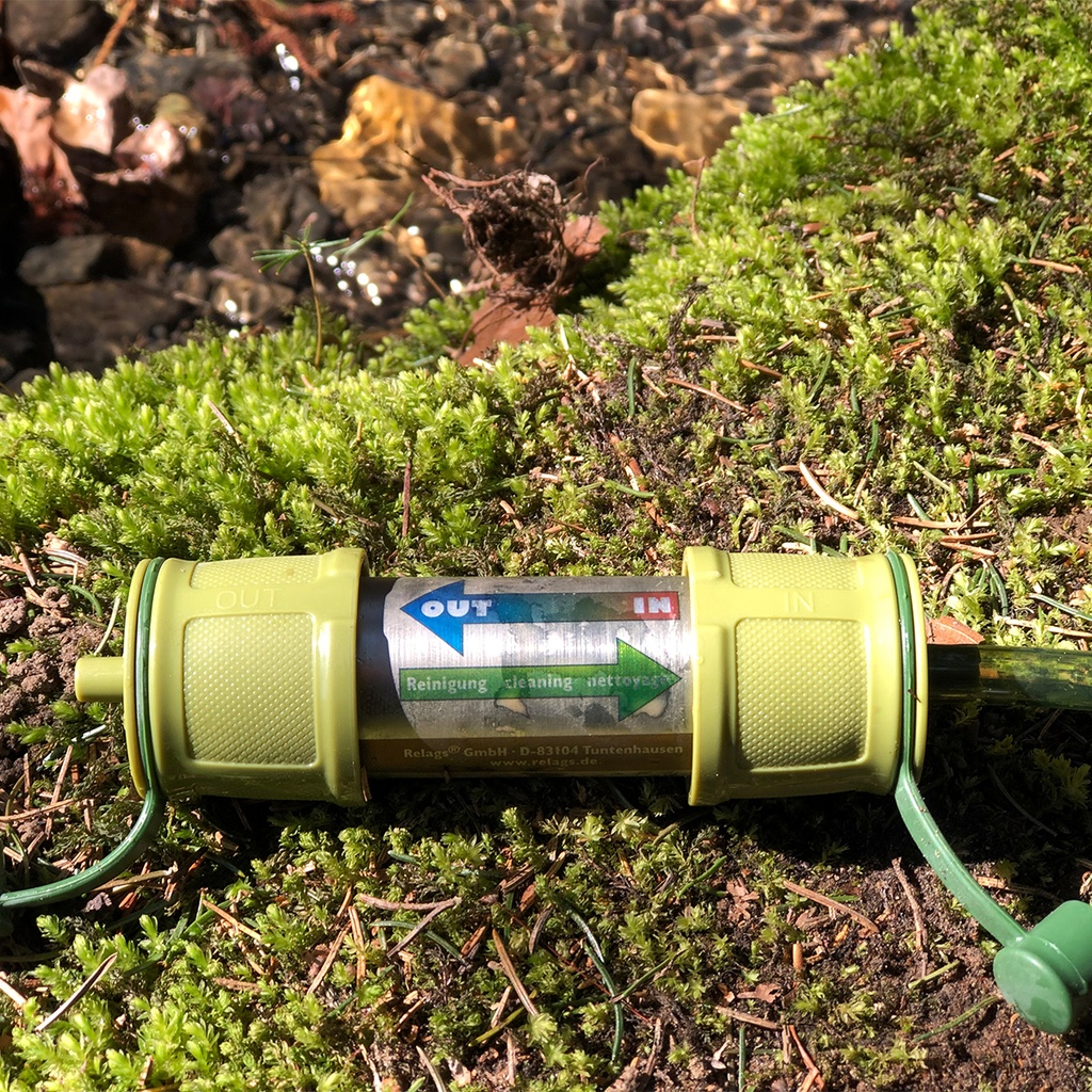 Water Filter