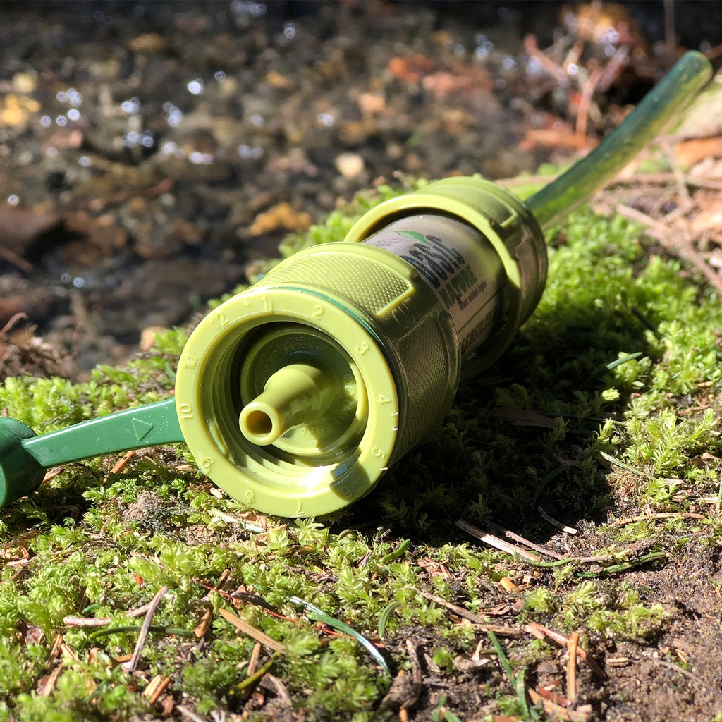 Water Filter