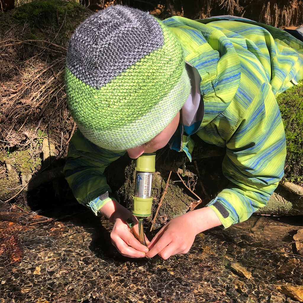 Water Filter
