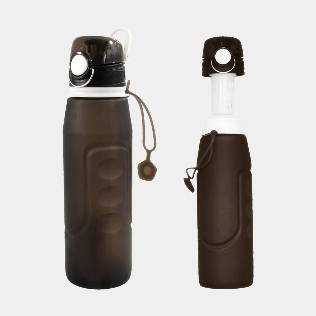 Water Filter Collapsible 1L
