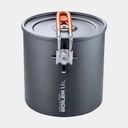 Halulite Boiler