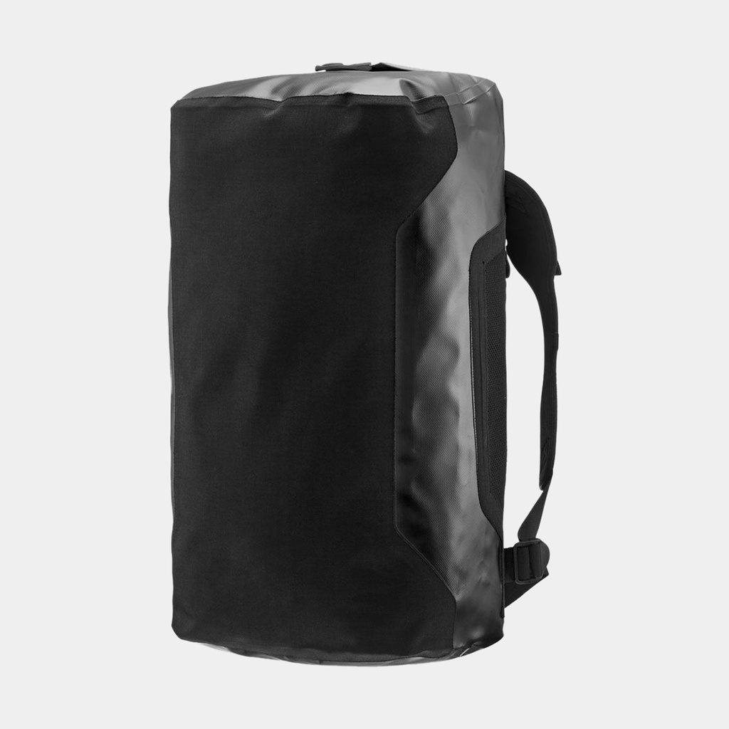 Duffle 60L Black