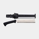Hachette Nata 240 mm affûtage simple