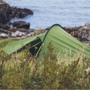 Apex Compact 300 Pamir Green