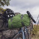 Apex Compact 300 Pamir Green