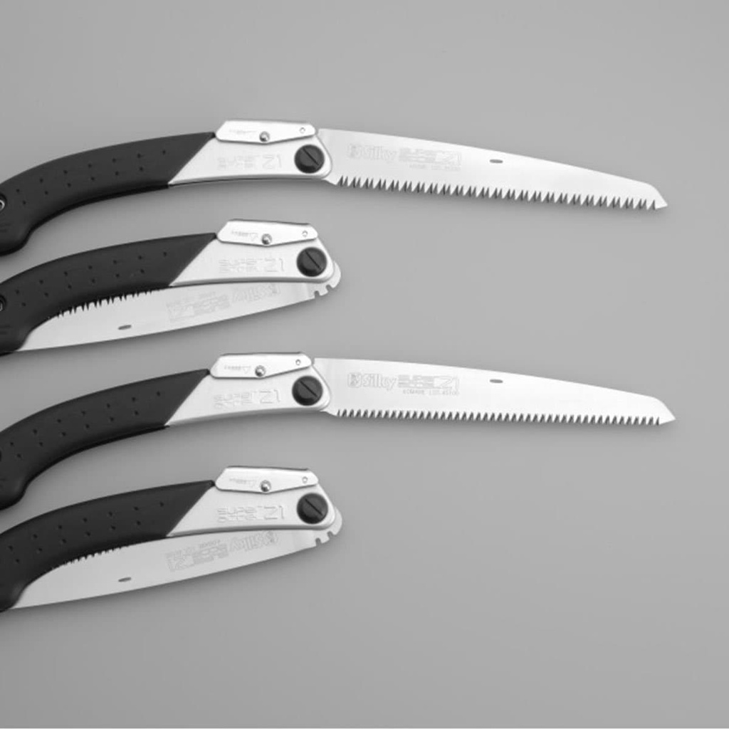 Scie d’élagage Super Accel 210-7.5