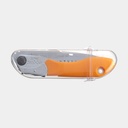 Scie d'élagage Pocket Boy Curve 170-8 Jaune