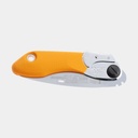 Scie d'élagage Pocket Boy Curve 130-8 Jaune