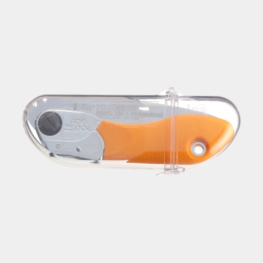 Scie d'élagage Pocket Boy Curve 130-8 Jaune