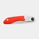 Scie d'élagage Pocket Boy 170-8 Rouge