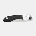 Scie d'élagage Pocket Boy 170-10 Noir