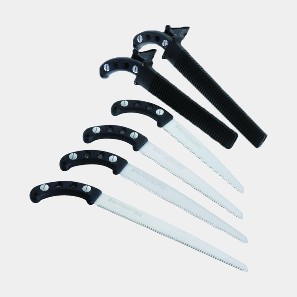 Scie d'élagage Gomtaro 330-8