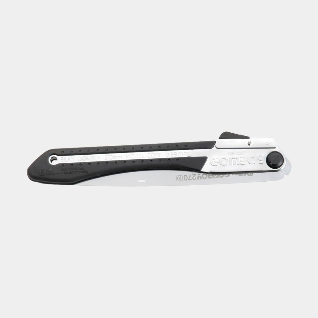 Scie d'élagage Gomboy 270-10