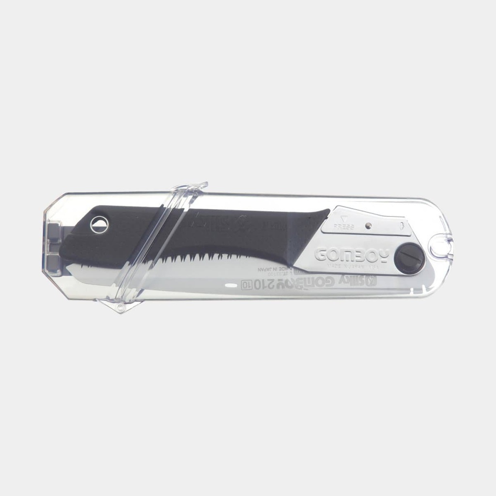 Scie d'élagage Gomboy 210-10