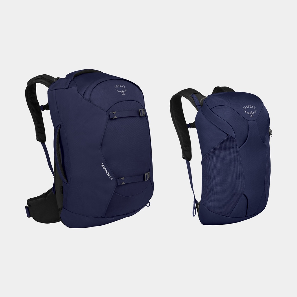 Fairview 55 Women (2023) Winter Night Blue