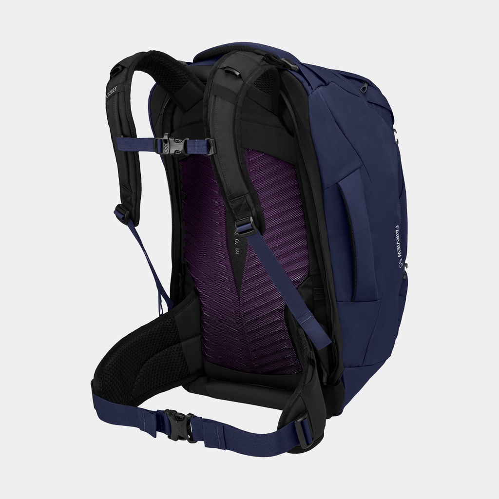 Fairview 55 Women (2023) Winter Night Blue