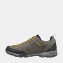 Mojito Trail GTX Wide (2023) Titanium / Mustard