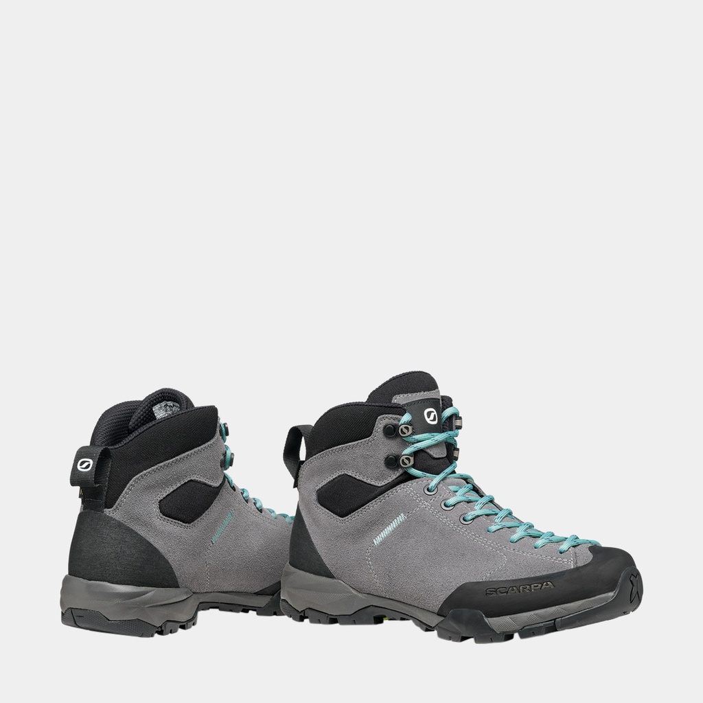 Mojito Hike GTX Women (2023) Smoke / Jade