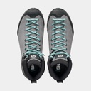 Mojito Hike GTX Women (2023) Smoke / Jade