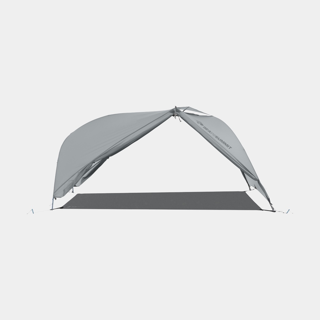 Telos TR2 LightFoot Charcoal