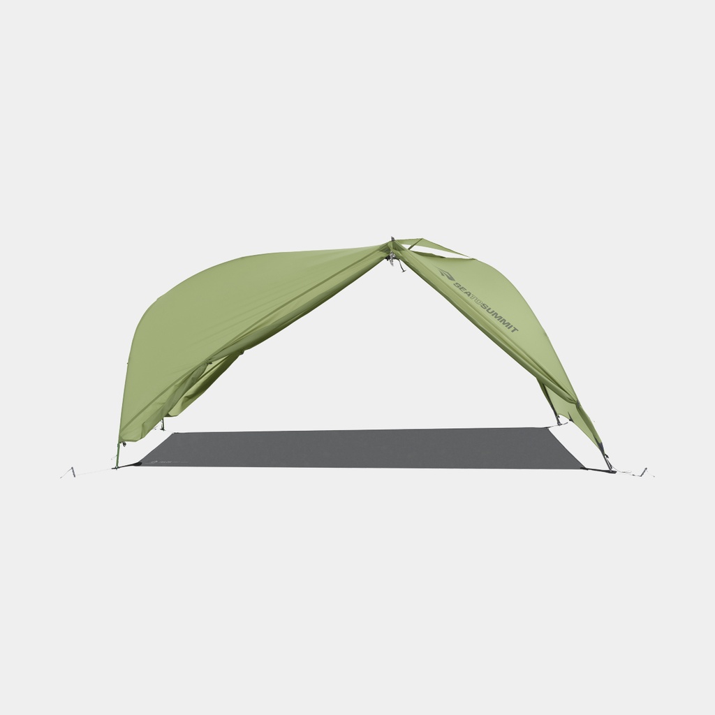 Telos TR2 LightFoot Charcoal