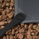 Telos TR3 LightFoot Charcoal