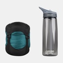 Traveller TrII Teal