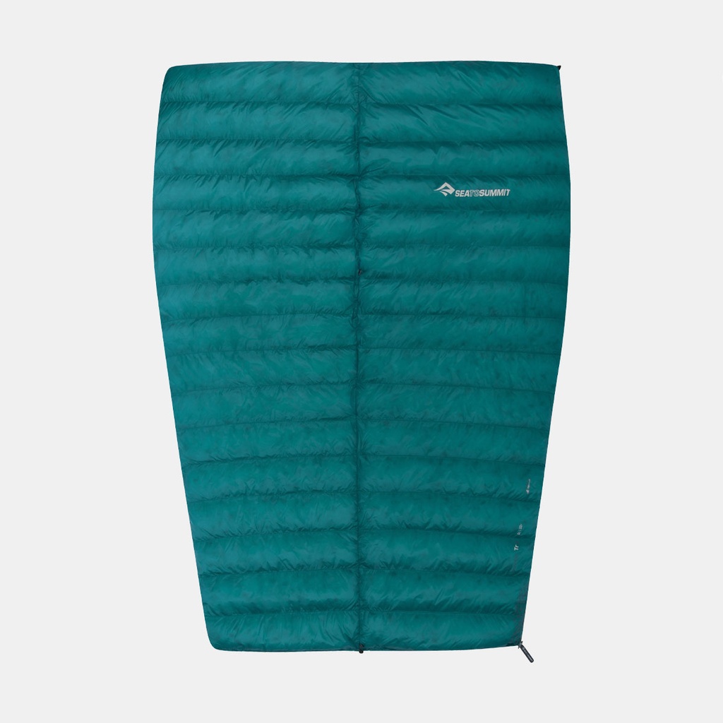 Traveller TrII Teal