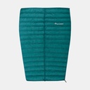 Traveller TrII Teal