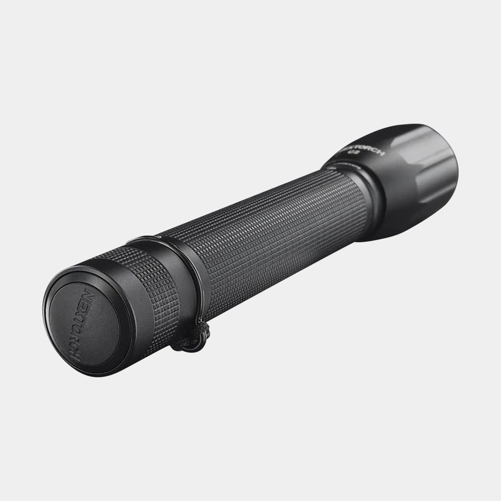 Lampe de poche NexTorch C2 LED 250 lumen 2xAA