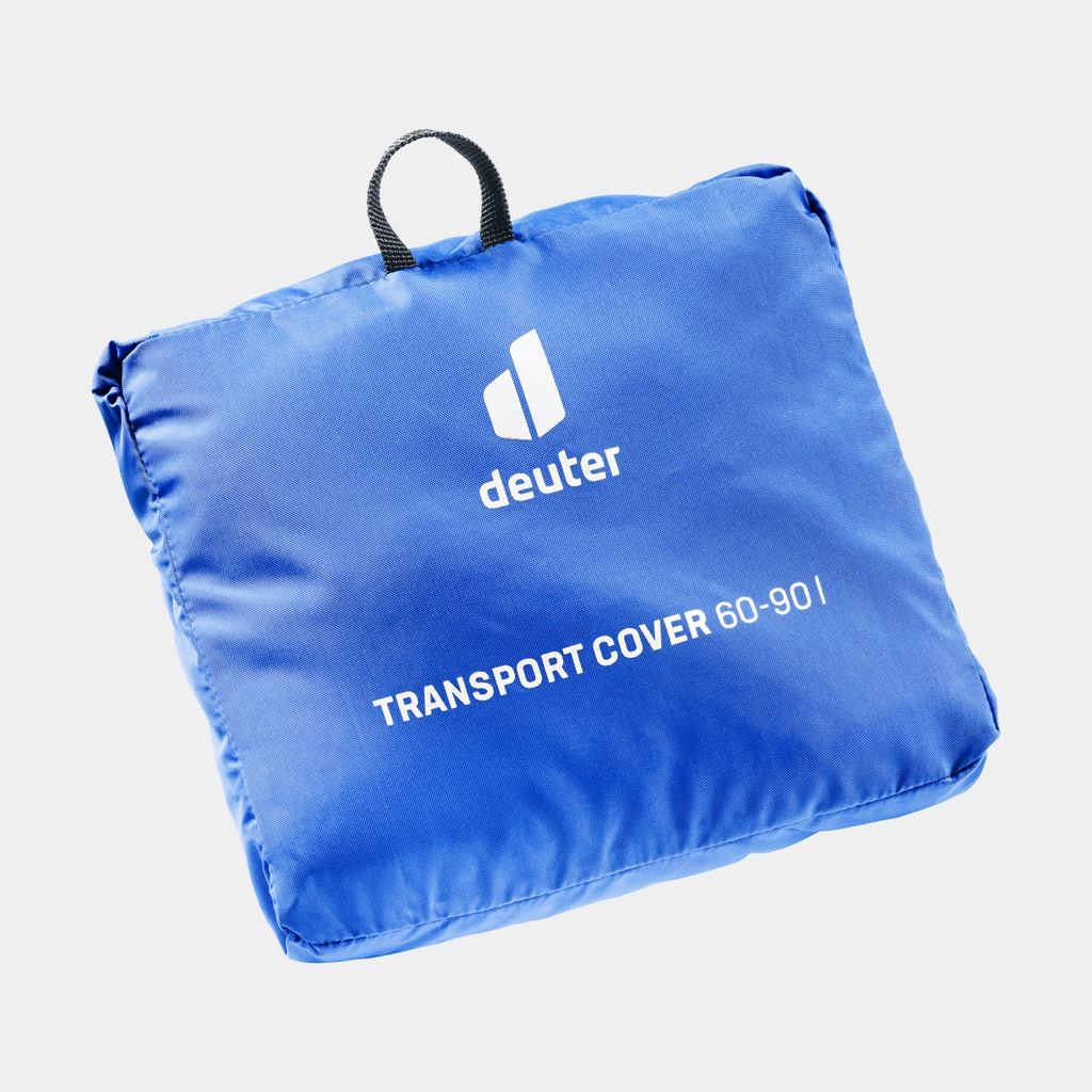 Transport Cover (2021) Cobalt