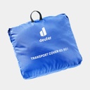 Transport Cover (2021) Cobalt