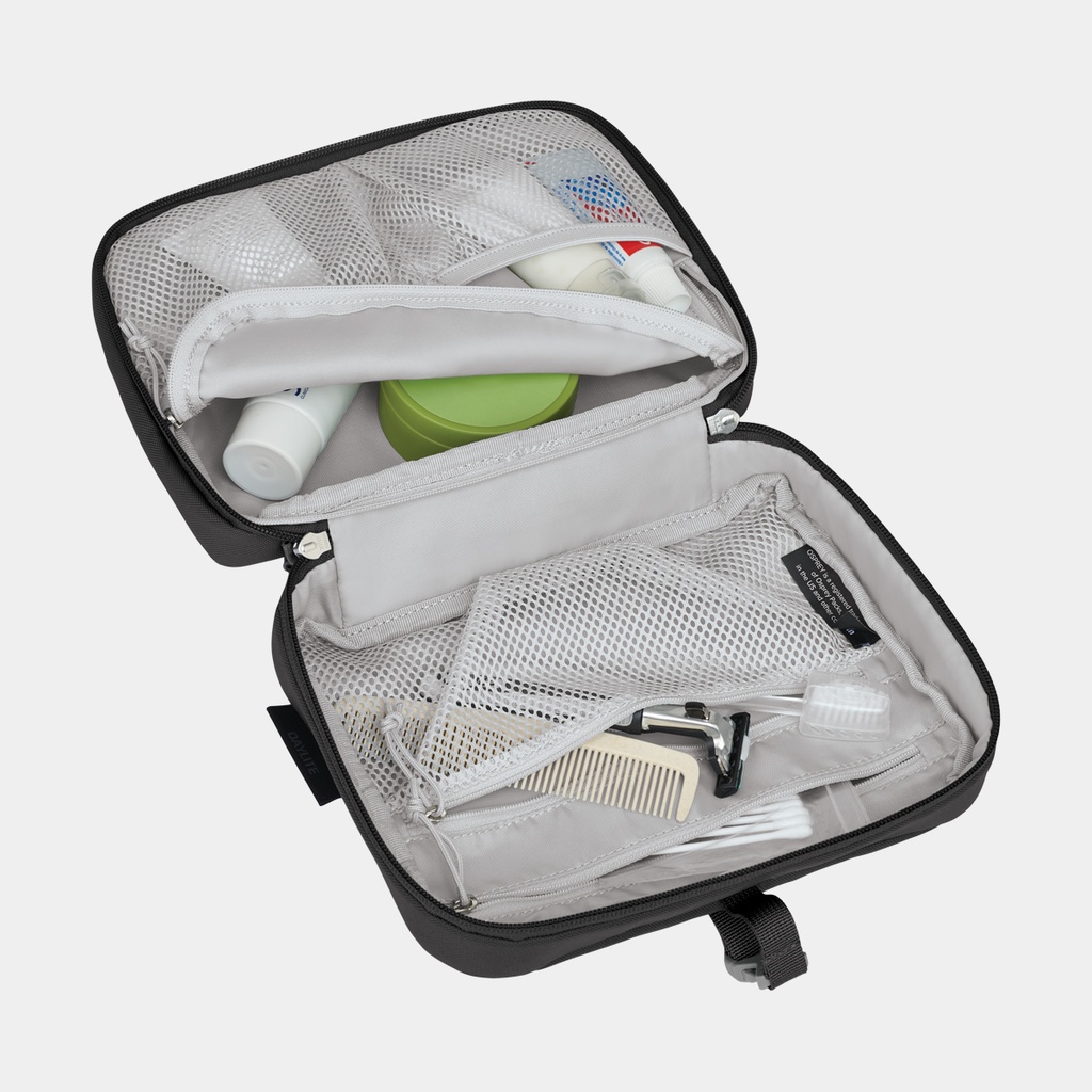 Daylite Hanging Organizer Kit (2023) Black