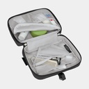 Daylite Hanging Organizer Kit (2023) Black