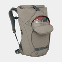 Metron 22 Roll Top Pack Black (copie)